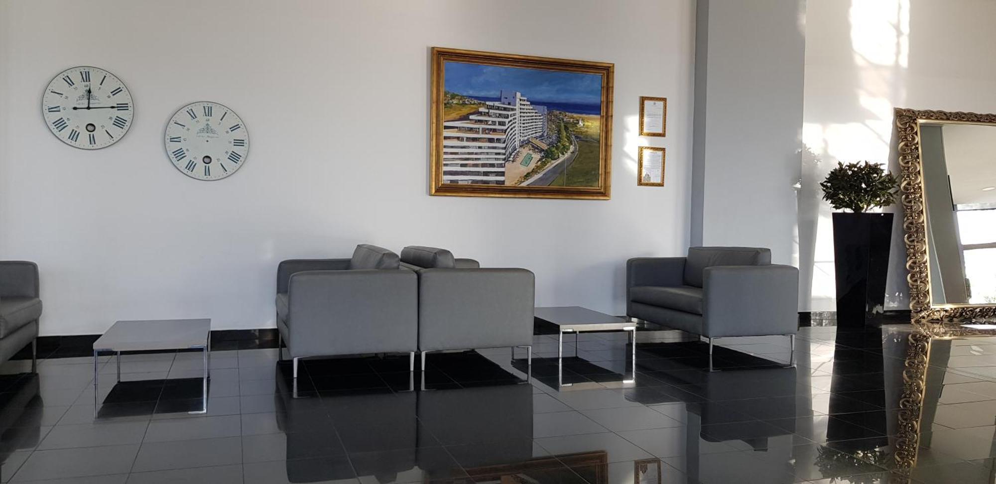 Breathtaking Coral Ocean View Apartment At Oa Portimão Exteriér fotografie